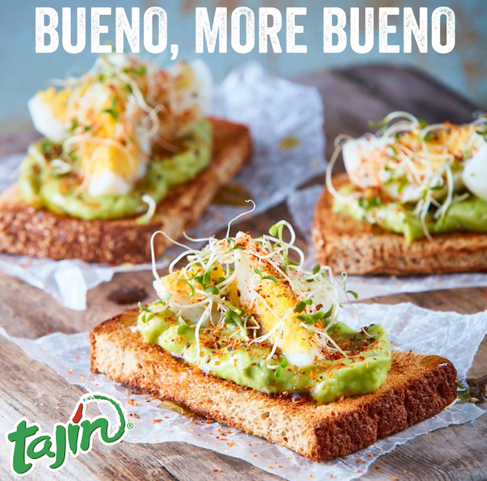 타진 Tajin 슈가/글루텐/칼로리-프리 클래식 칠리 시즈닝 400g 2ct (800g) 🌶