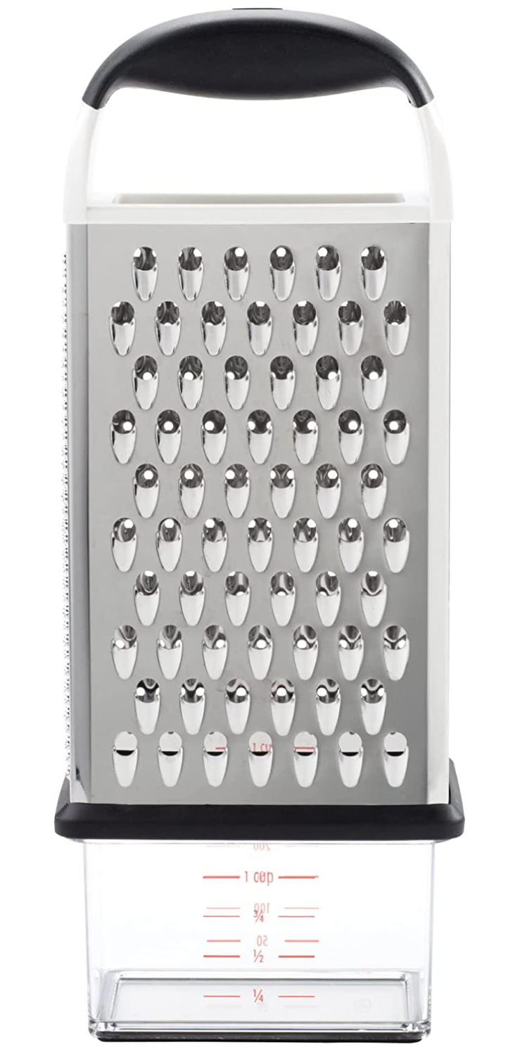 옥소 OXO BPA-프리 4면 강판 11"