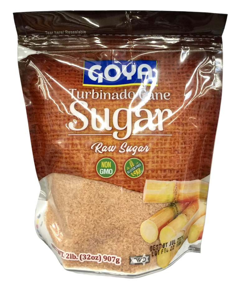 고야 Goya Non-GMO 터비나도 설탕 907g