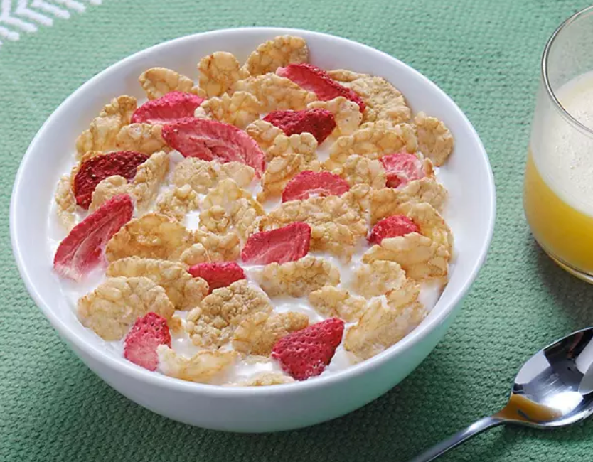 멤버스마크 무설탕 동결건조 스트로베리 84g