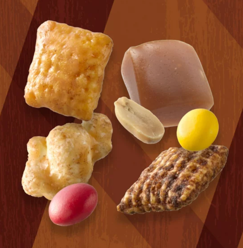제너럴밀즈 General Mills 터틀 첵스믹스 396g