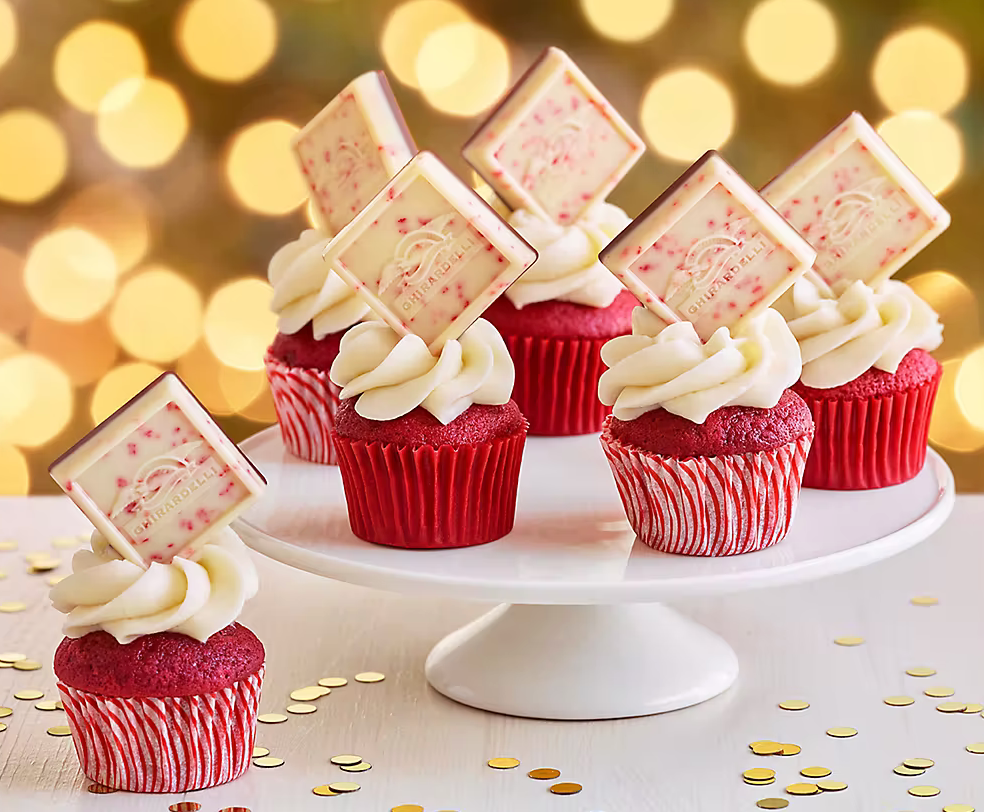 기라델리 Ghirardelli 페퍼민트 바크 2가지맛 456g