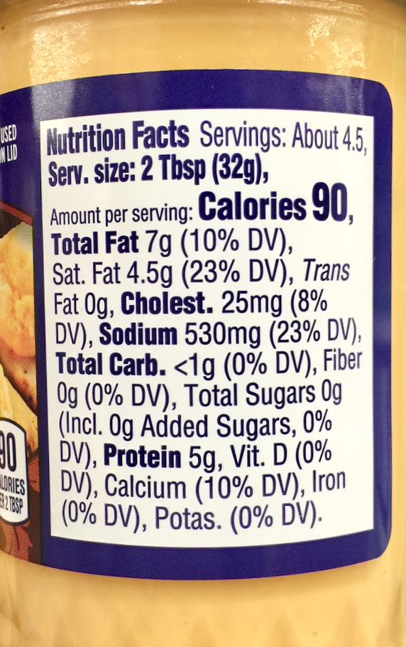 크래프트 Kraft 올드 잉글리시 샤프체다 치즈 스프레드 141g