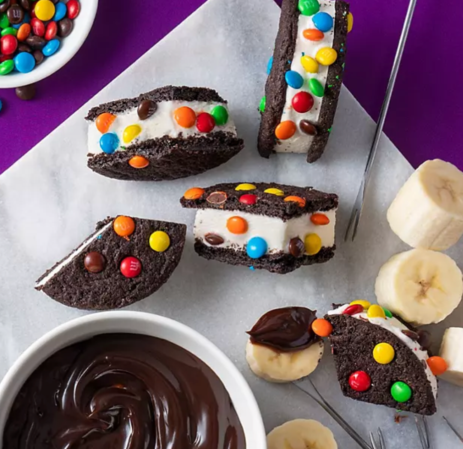 마스 Mars M&M's 엠앤엠 미니스 캐니스터 1.47kg