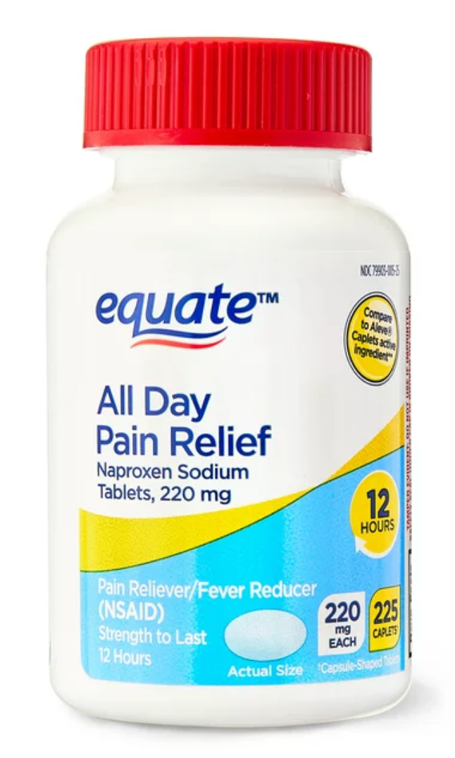 이퀘이트 나프록센나트륨 220mg 200정