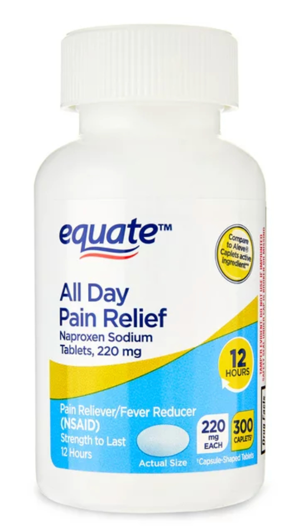 이퀘이트 나프록센나트륨 220mg 300정