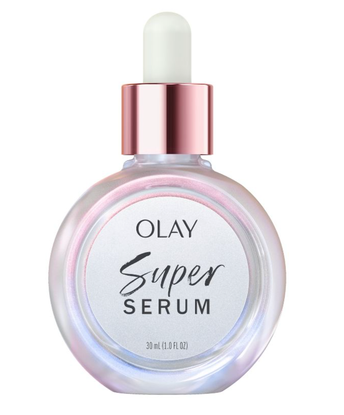올레이 OLAY 수퍼 세럼 30ml 2개 (60ml)