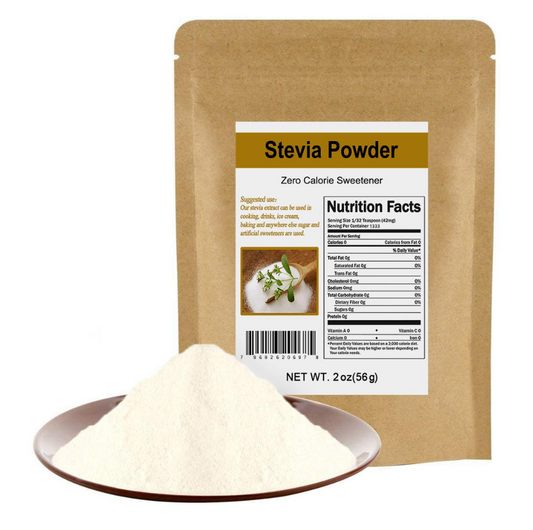 씨씨네이처 CCnature 스테비아 분말 56g