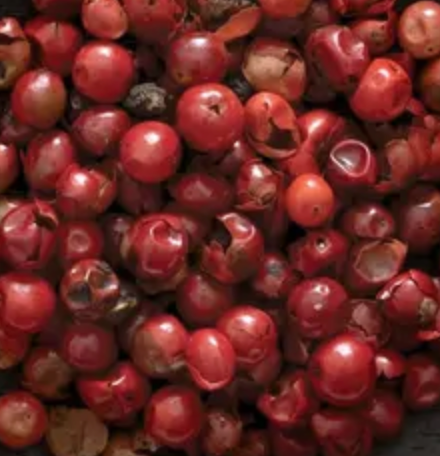 프론티어 유기농/ETO-프리 핑크 페퍼콘 (통후추) 226g