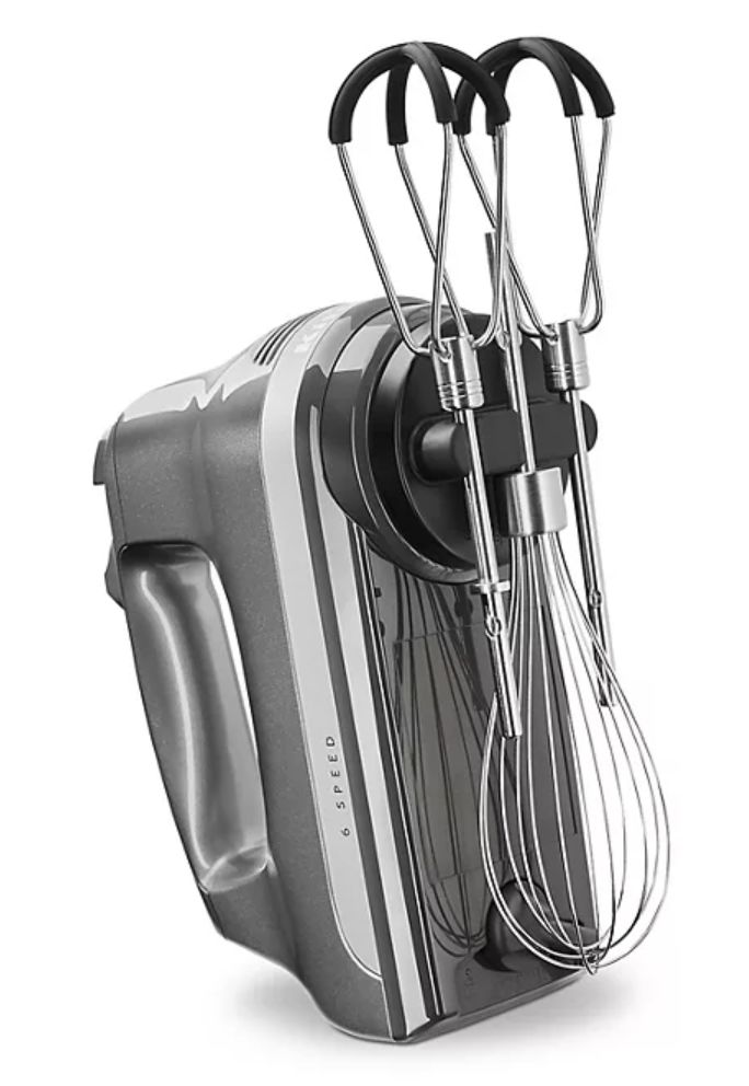 키친에이드 KitchenAid BPA-Free 6스피드 핸드 믹서