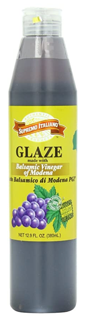 수프리모이탈리아노 Supremo Italiano 발사믹 글레이즈 380ml