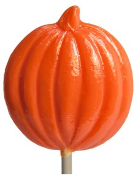 멜빌 Melville 수제 롤리팝 Pumpkin 24개