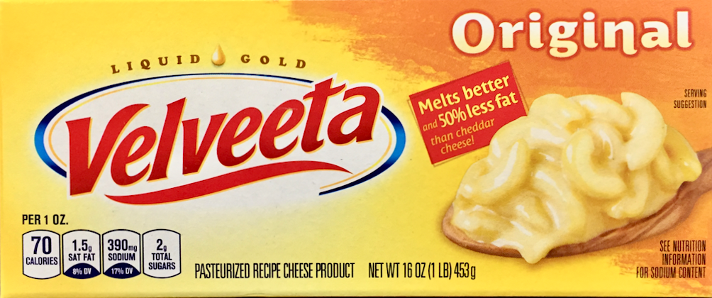 크래프트 Kraft 벨비타 오리지널 멜팅 치즈 453g