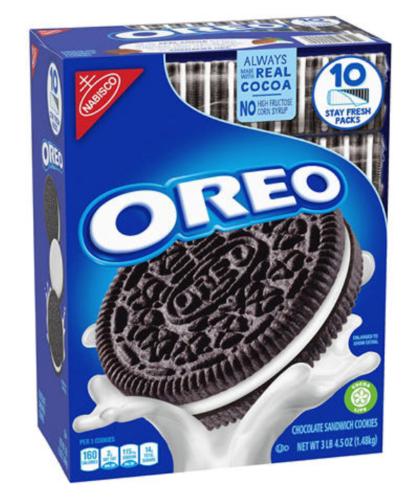 나비스코 Nabisco 오레오 1.48kg
