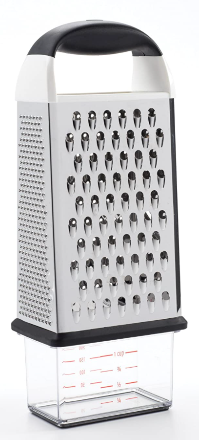 옥소 OXO BPA-프리 4면 강판 11"