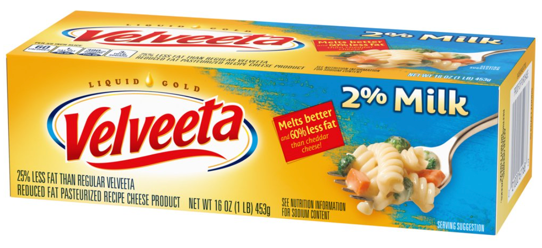 크래프트 Kraft 벨비타 저지방 우유 멜팅 치즈 453g