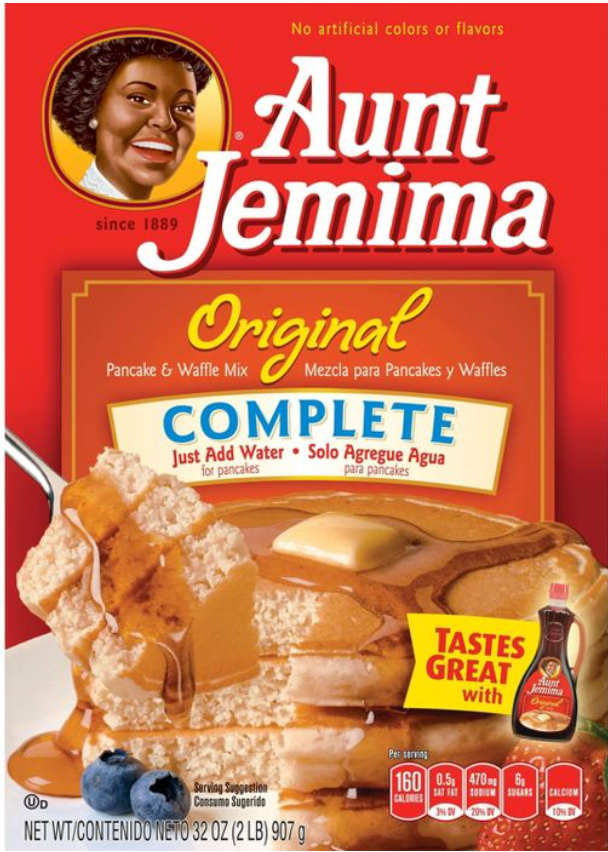 퀘이커 Quaker 펄밀링 오리지널 컴플릿 팬케잌 & 와플 믹스 907g *구 앤트제미마*