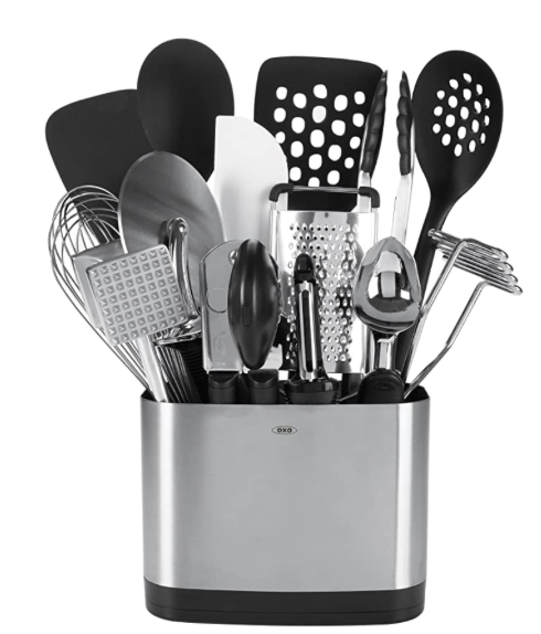 옥소 OXO 쿠킹 유텐실 세트 15pc