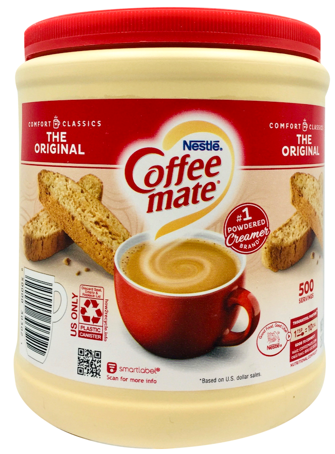 네슬레 Nestle 오리지널 분말 크리머 1kg