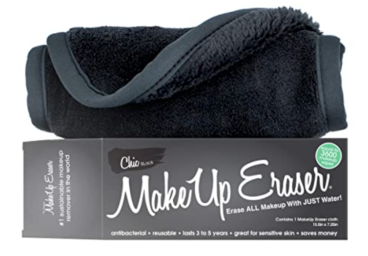 더오리지널메이크업이레이저 The Original Makeup Eraser 화학성분-프리 메이크업 리무버 타올 18 x 38cm