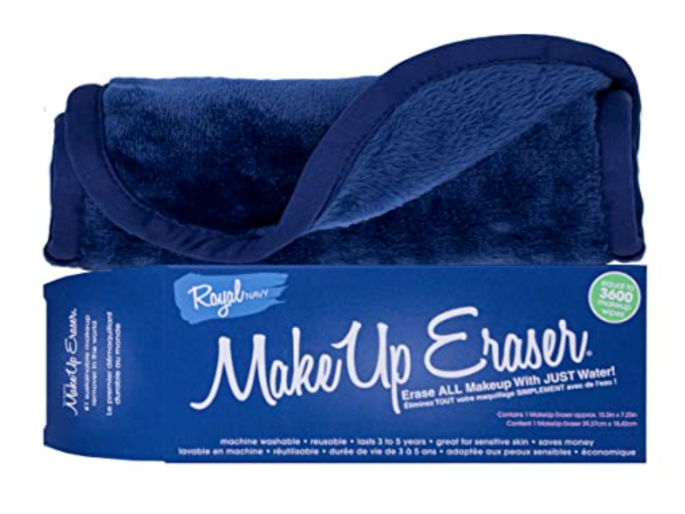 더오리지널메이크업이레이저 The Original Makeup Eraser 화학성분-프리 메이크업 리무버 타올 18 x 38cm