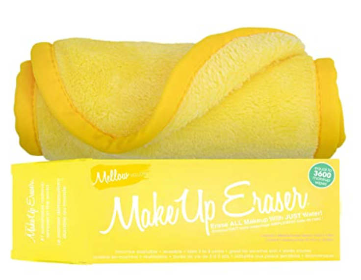 더오리지널메이크업이레이저 The Original Makeup Eraser 화학성분-프리 메이크업 리무버 타올 18 x 38cm