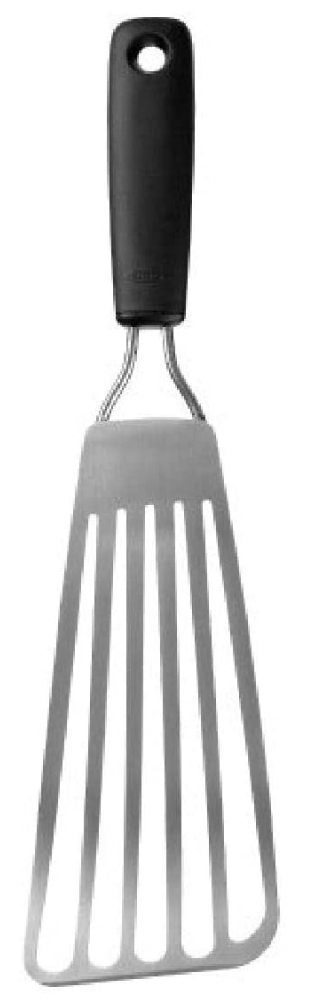 옥소 OXO 스텐레스 생선 뒤집게 13.65"
