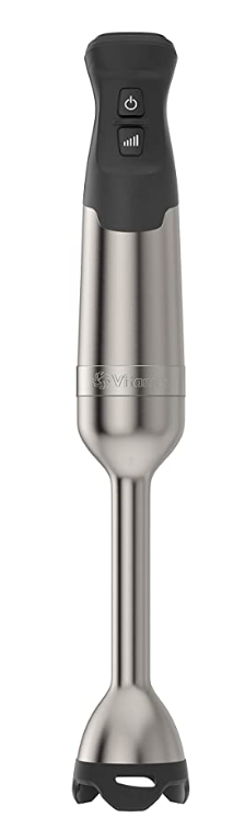 바이타믹스 Vitamix BPA-프리 625와트 스텐레스 핸드 블렌더