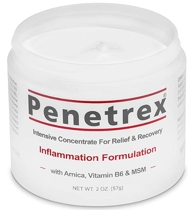 페네트렉스 Penetrex 관절•근육통•대상포진 크림 57g