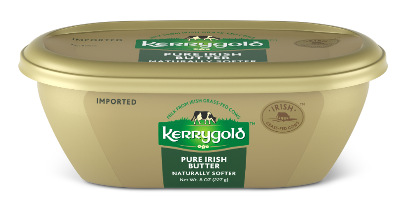 케리골드 Kerrygold rBST-프리 아이리시 버터 227g