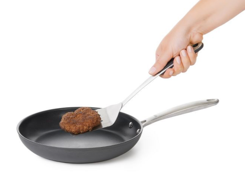 옥소 OXO 스텐레스 뒤집게 13"