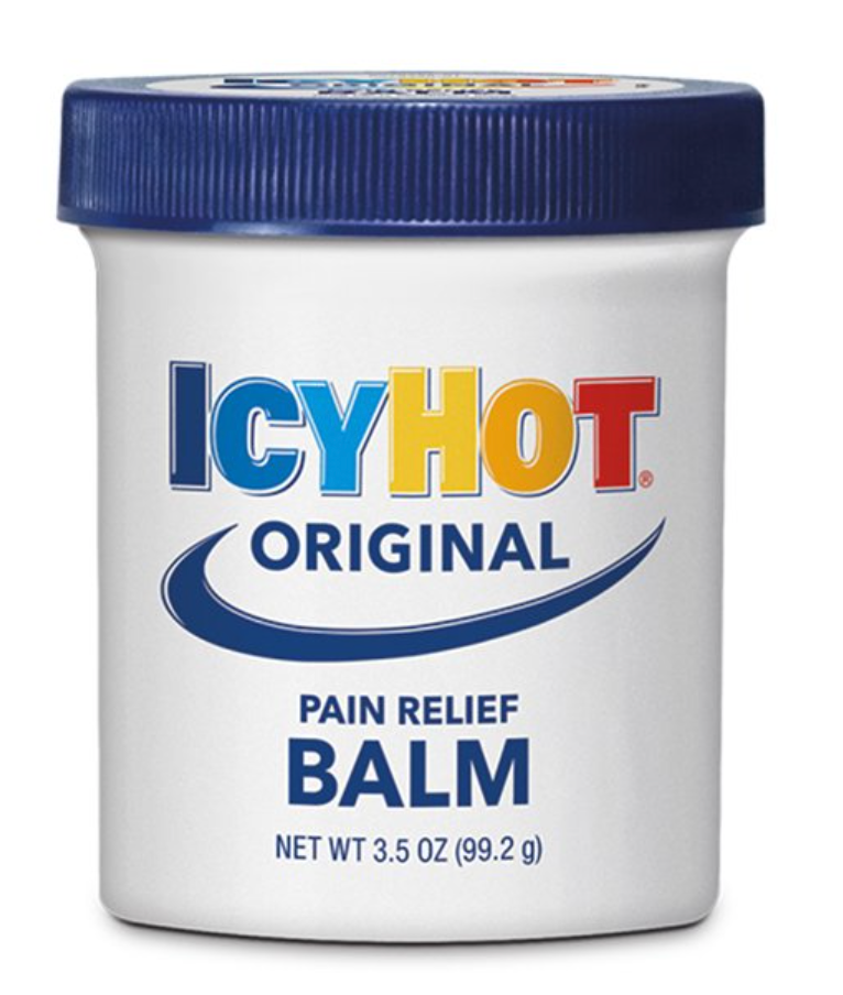 사노피 아이시핫 페인릴리프 (통증 완화) 연고 99g