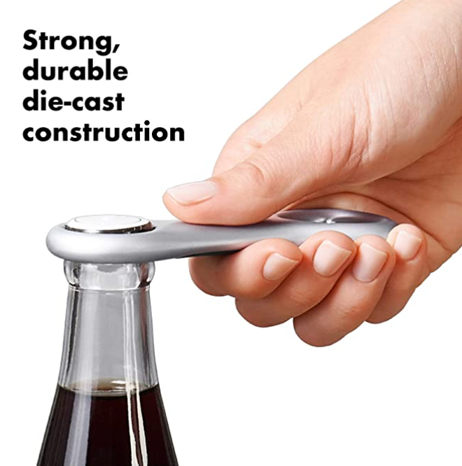 옥소 OXO SteeL 스텐레스 병 오프너