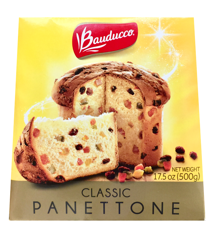 바우두코 Bauducco 클래식 파네토네 454g
