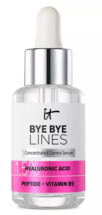 잇코스메틱 바이바이라인 히알루론산 안티링클 세럼 30ml *베스트셀러*