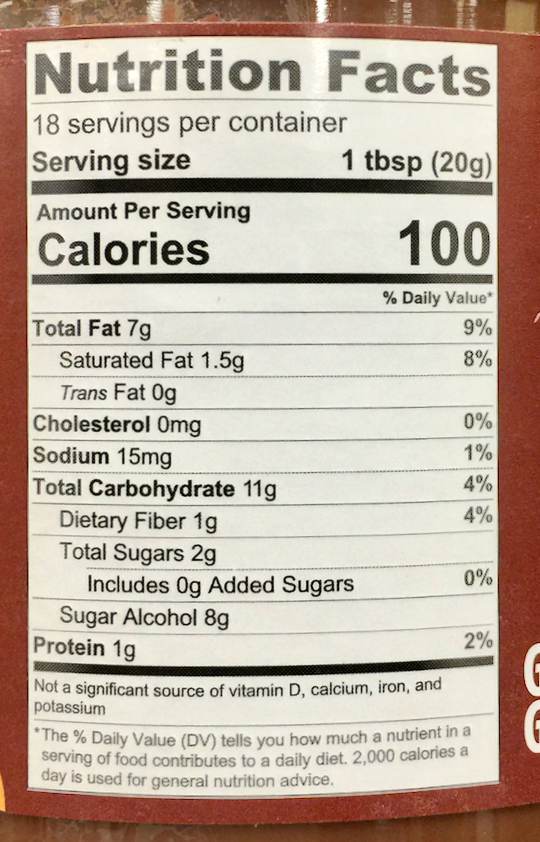 굿굿 Good Good 슈가/글루텐-프리 벨지안 초코 헤이즐넛 스프레드 350g