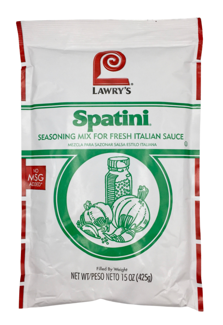 맥코믹 McCormick 로리스 스파티니 스파게티 소스 믹스 425g