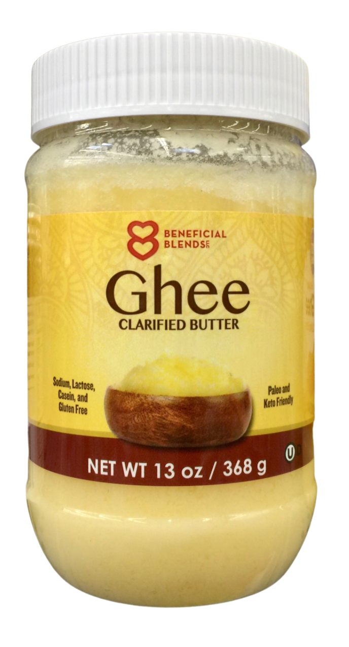 베네피셜블랜드 Beneficial Blends 기 (정제 버터) 368ml