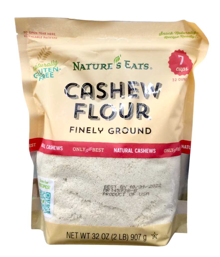 네이처스이츠 캐슈 가루 907g