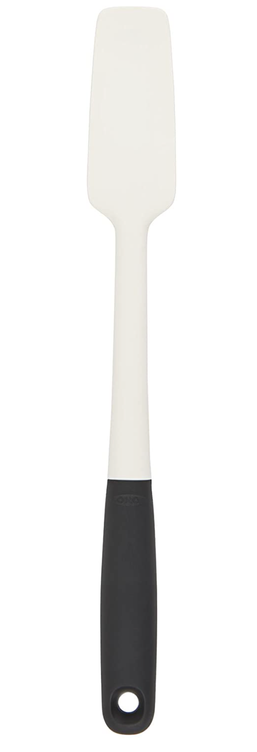 옥소 OXO 실리콘 항아리 주걱 11"