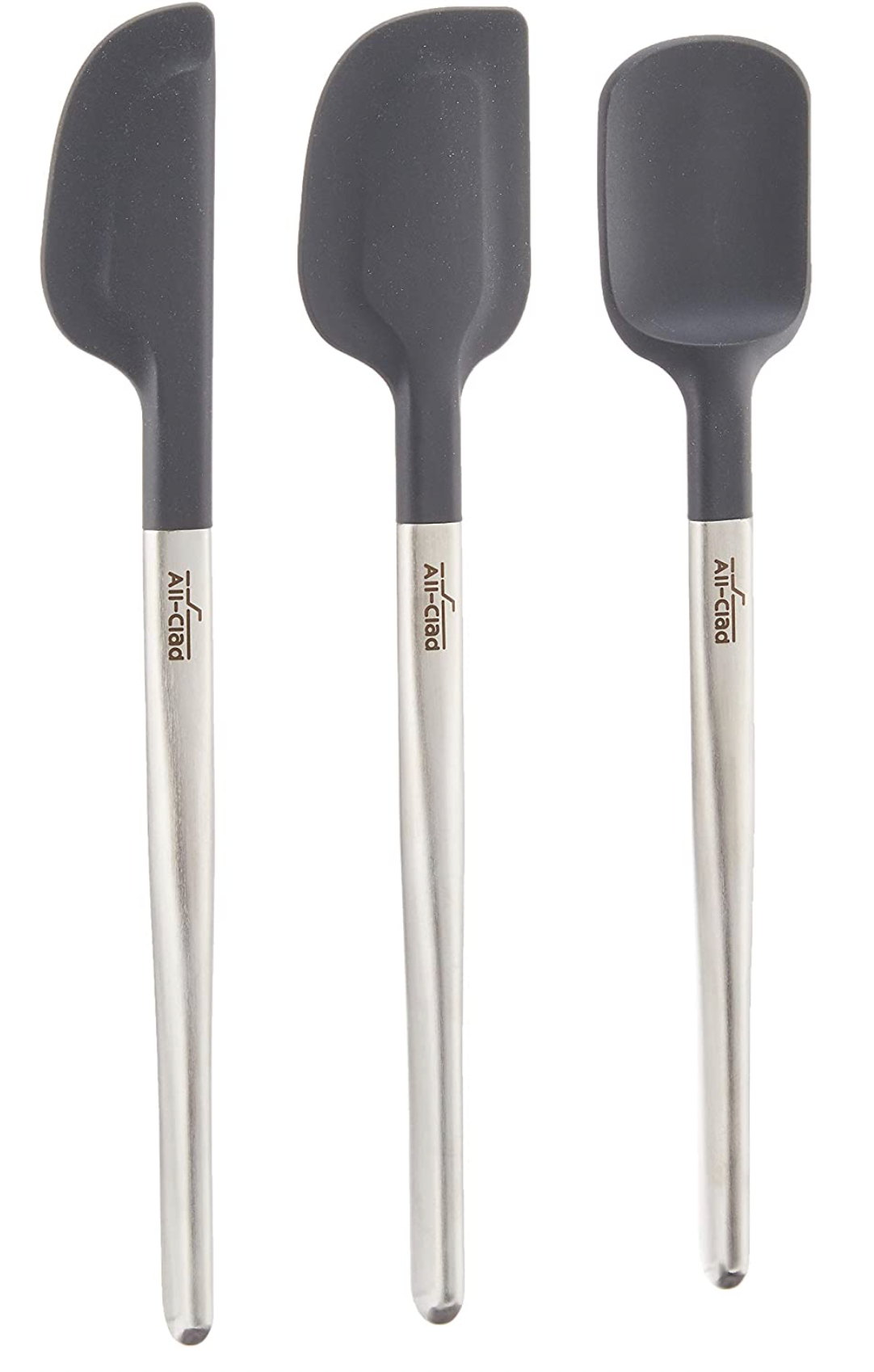 올클래드 All-Clad 실리콘 주걱 3pc