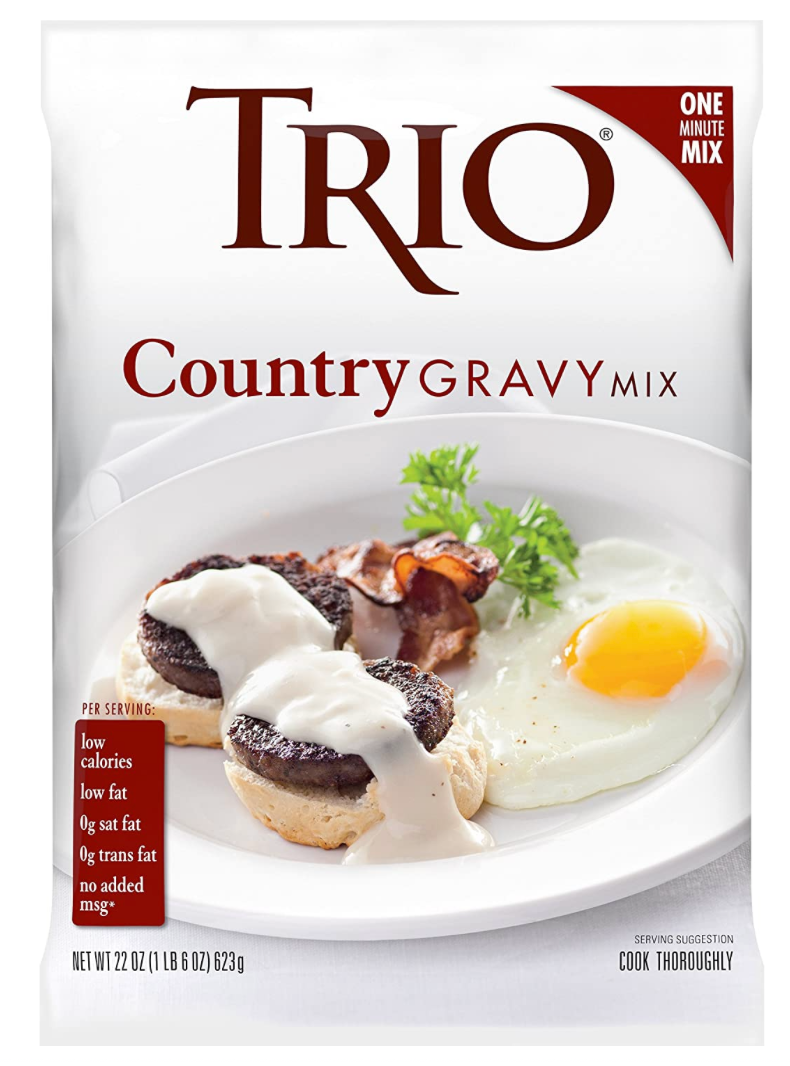 네슬레 Nestle 트리오 컨트리 그레이비 믹스 623g (3.8L)