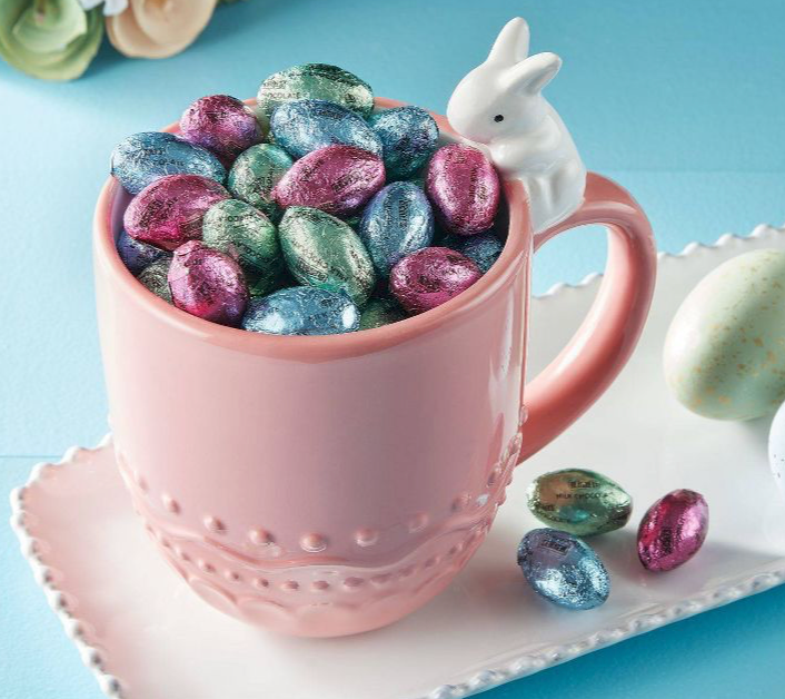 허쉬 에그 엑스트라 크리미 밀크초콜렛 255g