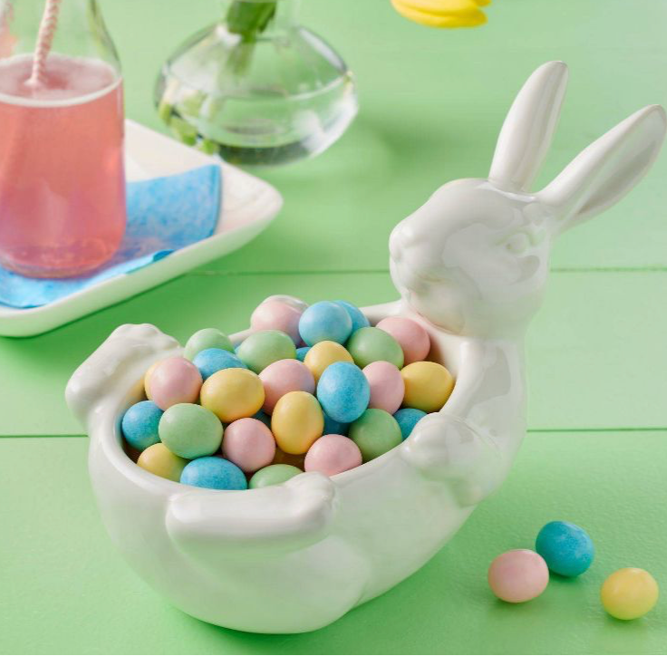 허쉬 에그 캔디 코티드 밀크초콜렛 255g