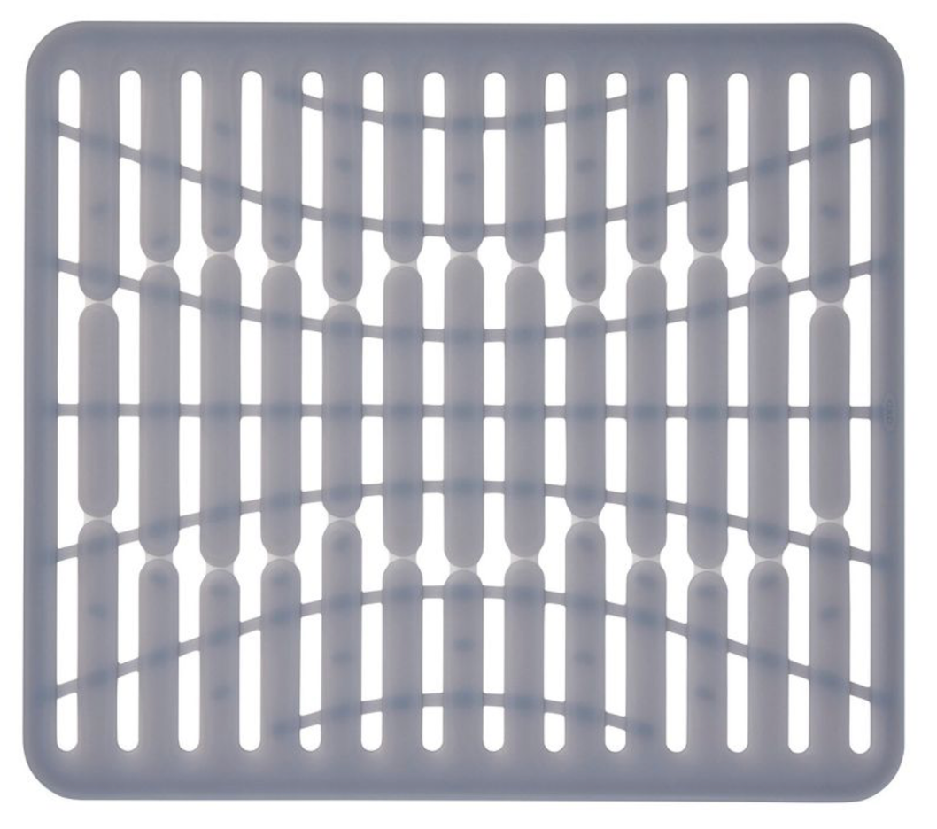 옥소 OXO 실리콘 싱크 매트 31 x 29cm