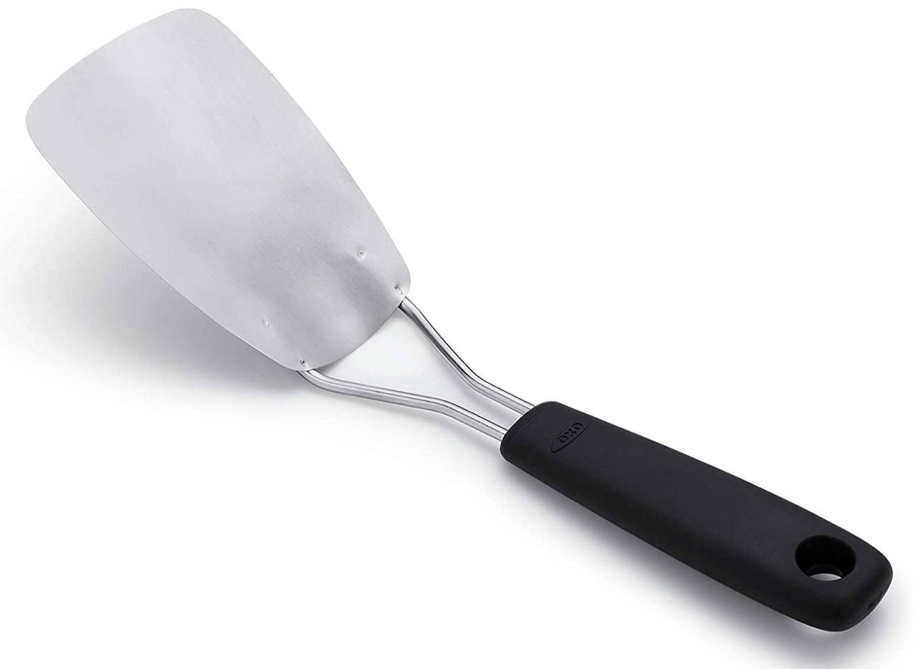 옥소 OXO 플렉시블 스텐레스 뒤집게 11"