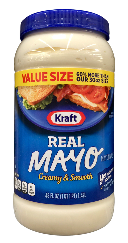 크래프트 Kraft 마요네즈 1.42L
