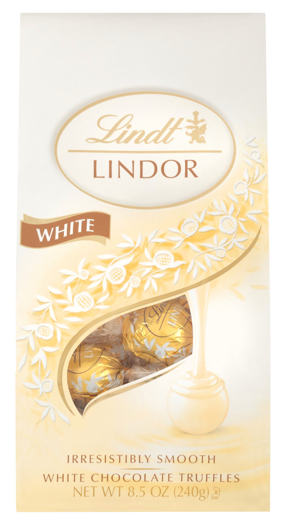 린트 Lindt 린도어 화이트 초콜렛 240g