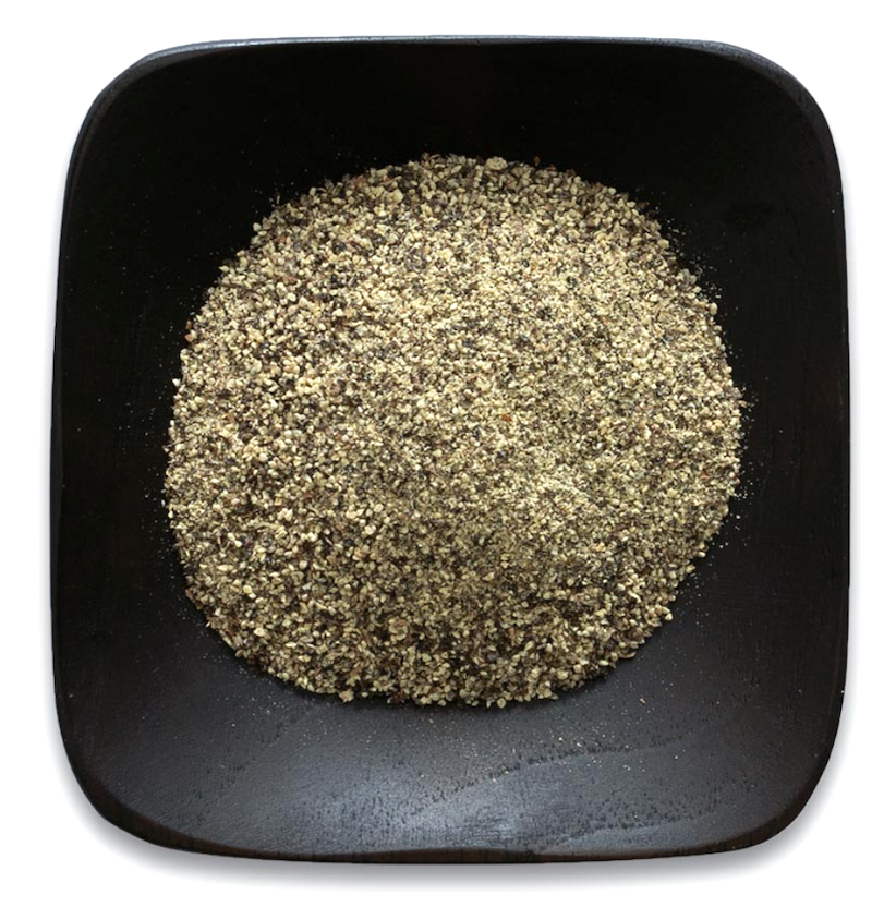 프론티어 유기농/ETO-프리 블랙 페퍼 (후추가루) Fine 453g