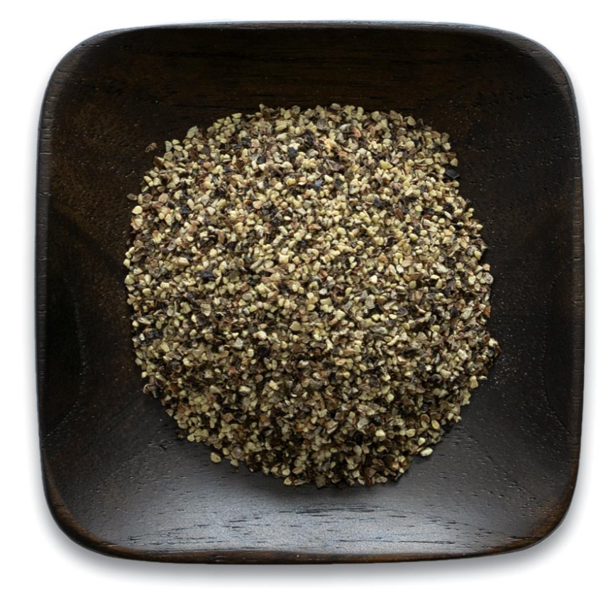 프론티어 유기농/ETO-프리 블랙 페퍼 (후추가루) Coarse 453g